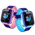 thumbnail image 2 of Reloj inteligente Q12 para niños Reloj SOS resistente al agua IP67, 2 of 7