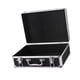 thumbnail image 5 of Estuche de transporte, caja organizadora de documentos para instrumentos, Maleta de almacenamiento de micrófono inalámbrico, caja de transporte, Estilo A, 5 of 9