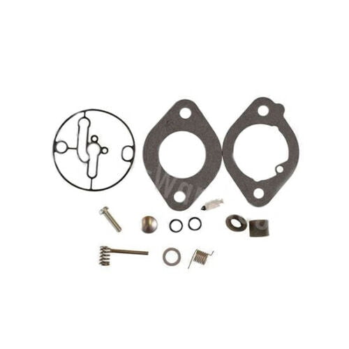 Briggs & Stratton Genuine 84001917 KIT CARBURETOR OVERHAUL Replacement Part
