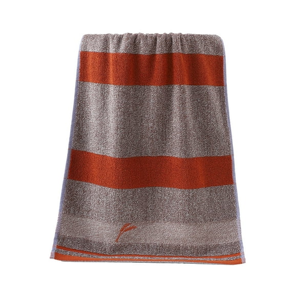 Qholemyo Bath Towels For Bathroom Thick Soft Absorbent Towel Household Wash Face Gift Towel Cotton Bath Towels Large Bath Towels