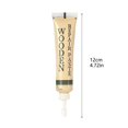 thumbnail image 3 of Wood Filler, Touch Up Wood Putty,Easy to Sand, Shrink and Crack Resistant, Quick Repair for Cracks, Holes and Damage, for Wooden Floor, Door, Laminate, Table, Cabinet Surfaces（Grey）, 3 of 8