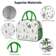thumbnail image 4 of Lunch Bag Women,Lunch Box for Women Adult Men,Small Leakproof Cactus (29)-new_12 Lunch Tote Office Lunch Cooler Bag for Work Office Picnic, 4 of 7