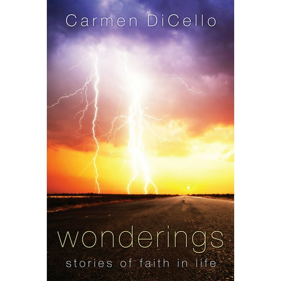 Wonderings (Paperback)
