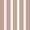 Coffee White, variant on Castle Fairy Boho Thin Vertical Stripe Zipper Twin Comforter Sets with Fitted Sheet and 2 Pillowcases,Tribal Wide Band Zipper Bedding Set,Pale Pink White,Reversible