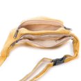 thumbnail image 6 of Core Hemp Fanny Pack - Turmeric Yellow, 6 of 6