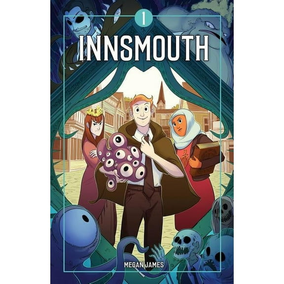 Innsmouth (Paperback)