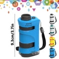 thumbnail image 3 of Portable Handheld Telescope & Magnifier for Kids, 1-Piece Set 60X to 180X Zoom Outdoor Science Observation Tool, Educational Discovery Toy, 3 of 4