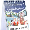 thumbnail image 4 of Calendario Adviento Navidad 20263585858585, 4 of 9
