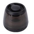 thumbnail image 1 of Altavoz Bluetooth Magnético Portátil Bluetooth 5.3 Sonido Estéreo Altavoz Inalámbrico Portátil Con Luz RGB Para Fiestas Al Aire Libre Viajes En Casa Negro, 1 of 7