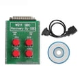 thumbnail image 1 of W211/r230 Outil Abs/sbc pour Mercedes Green Banmo, 1 of 5