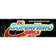 thumbnail image 2 of Ex., Filles de Super-Héros (DC Espacées), 2 of 3