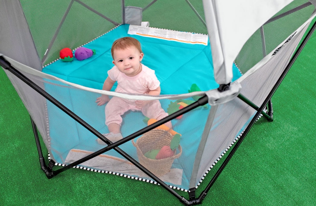 summer brand play yard