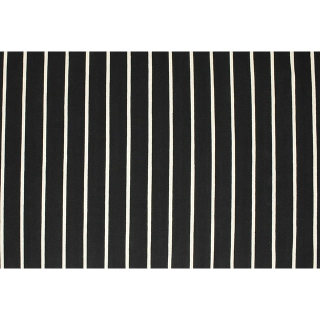 Ahgly Company Indoor Rectangle Contemporary Cloudy Gray Abstract Area Rugs, 2' x 4'