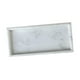 thumbnail image 3 of Bandeja para servir de mármol, bandeja de joyería elegante de mármol, organizador decorativo de encimera para la decoración de la oficina de cocina, 3 of 8