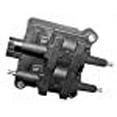thumbnail image 2 of Standard Motor Eng.Management Ignition Coil UF-240 Intermotor; OE Replacement; Genuine Intermotor Quality; 4 Pin Connector, 2 of 2