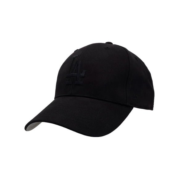 Gorra Caballero Forty Seven Los Angeles Dodgers Basic Negro AC12BCVBKD