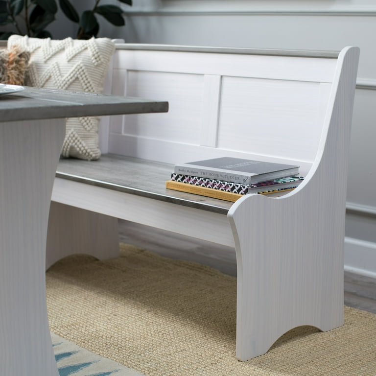 Belham living camden online coastal nook dining set