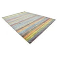 thumbnail image 5 of Unique Loom Capitol Canyon Contemporary Abstract Area Rug or Runner, 5 of 7
