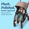 thumbnail image 5 of Graco Merge 360 Travel System, Sable, Brown, 5 of 10