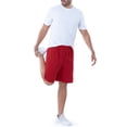 thumbnail image 4 of Athletic Works Men's Core Active Short, S-5XL, 4 of 7