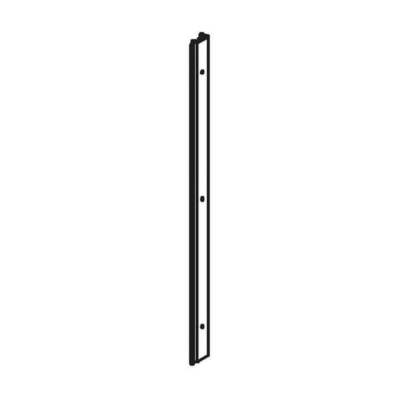Frigidaire 5304504833 Room Air Conditioner Accordion Rail (Genuine Oem Part)