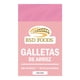 thumbnail image 4 of 5 Bolsitas de Galletas de Arroz Premium Bsd Foods con chía, 4 of 4