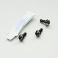 thumbnail image 4 of Titanium Brake & Clutch Lever Perch Pinch Bolt Kit DualDrive (TIBCPERCH500DD), 4 of 6