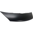thumbnail image 4 of Evan-Fischer Grille Cover Compatible with 2017-2018 Nissan Versa Note Primed, 4 of 4