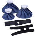 thumbnail image 1 of Ice Bag Fixing Ice Pack Ice Pack Straps Fever Reducing Hot And Cold Packs Knee Pads Ha, 1 of 4