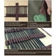 thumbnail image 5 of Clavos Para Acampar Al Aire Libre Kits De Herramientas Simples Bolsa De Almacenamiento De Clavos Para Campamento Estuche De Almacenamiento Portátil Con Martillo Para Clavos Scienceny HA046609-02, 5 of 6