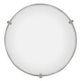 thumbnail image 2 of Hinkley Lighting - Lowell - 28W 4 LED Extra Large Flush Mount-4.75 Inches Tall, 2 of 13