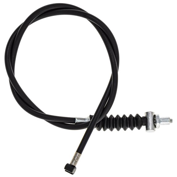 Niche Front Brake Cable for Kawasaki Suzuki KDX50 JR50 54005-S012 58110-04430 Motorcycle 519-CCB2411L