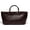 Coffee, variant on Woven Bag Shopper Bag Travel Handbags and Purses Women Tote Bag Large Capacity Shoulder Fashion Bags
