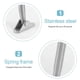 thumbnail image 5 of Stainless Steel 304 Deck Hatch Spring Adjuster Cabin Door Porthole Door Hatch Support Spring Holder, 5 of 5