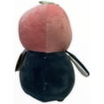 thumbnail image 4 of Peluche ranizzima pingüino disfrazado mediano 21cm Ranizzima yk22483219-23 pingüino, 4 of 4