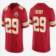 thumbnail image 2 of NFL Rugby KansasCityChiefs 15 MAHOMES 2nd Generation Legendary Jersey, 2 of 7