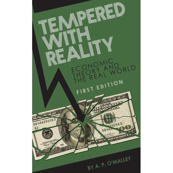 Tempered With Reality, (Hardcover)
