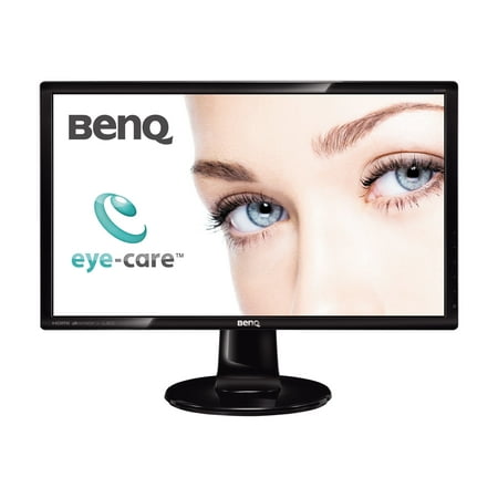 BenQ GL2460HM - LED monitor - 24