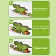 thumbnail image 4 of Dinosaur Track Playset, Multifunctional Dinosaur Race Track Toys Endless Fun  For Boys Girls, 4 of 8