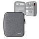thumbnail image 1 of Funda para tablet MoKo de 13 pulgadas para iPad Air M3 2025, color gris, 1 of 7