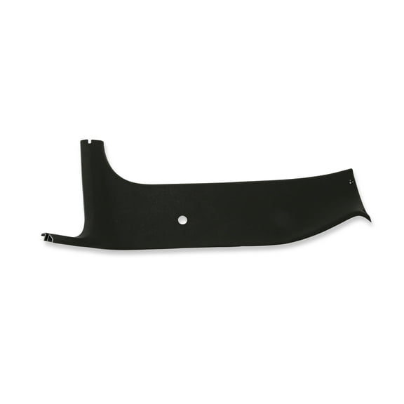 Brothers Trucks 05-171 Rear Pillar Trim - LH - Black