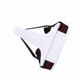 thumbnail image 3 of Protector de ingle para taekwondo, boxeo, karate, suspensorio, sanda, protector de entrepierna (L), 3 of 14