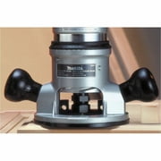 Makita RF1101 11A, 120V Electric Woodworking Router 24000 RPM 6 Speed