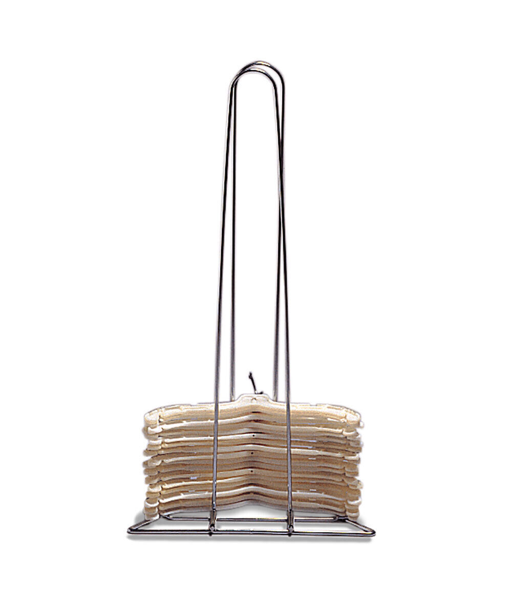 Chrome Hanger Stacker (Fits 5075 Hangers)