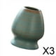 thumbnail image 1 of Soporte Chasen,Soporte Chasen de Regalo de artesanía tradicional,Soporte para batidor Matcha Suministros Superficie lisa Hogar,Accesorio para té verde Soporte portátil para, 1 of 8