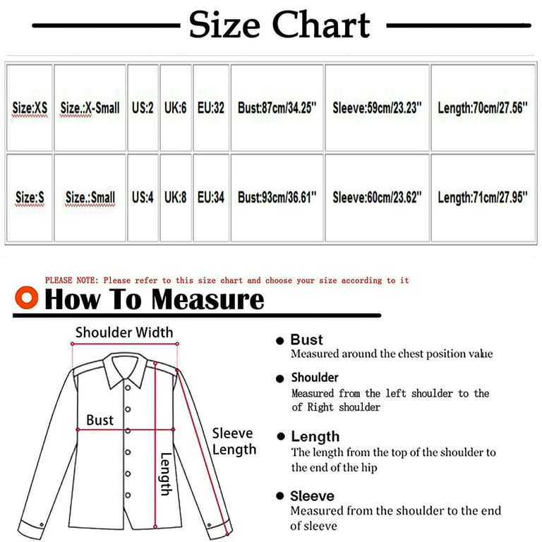 XFLWAM Women's Casual Lightweight Blazer Open Front Lapel Long Sleeve  Jacket Work Office Blazer For Daily/Work Orange S