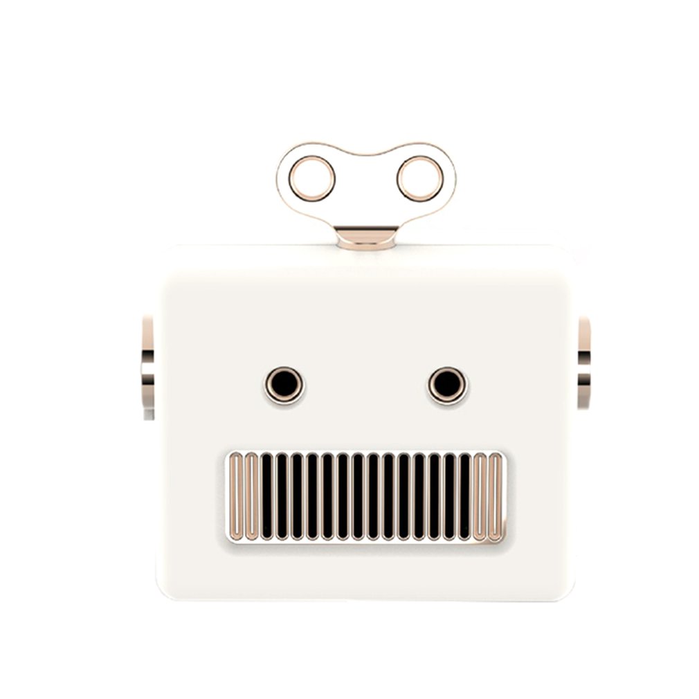 qushini robot speaker