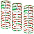 thumbnail image 1 of Juego de 48 Pulseras de Amistad Jadive para Niñas y Mujeres, 1 of 7