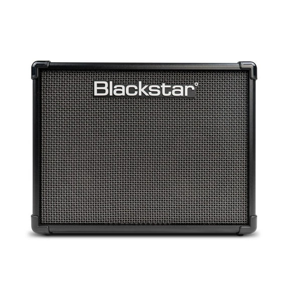 Blackstar ID:Core 40 V4 Amplificador Combinado Digital estéreo con Sonido estéreo súper Ancho, CabRi