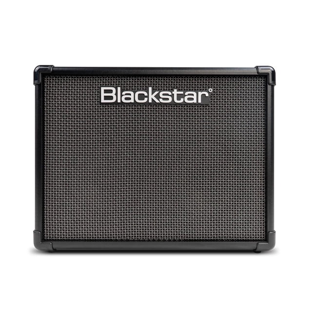 Blackstar ID:Core 40 V4 Amplificador Combinado Digital estéreo con Sonido estéreo súper Ancho, CabRi